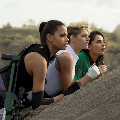 Οι Άγγελοι του Τσάρλι επιστρέφουν 43 χρόνια μετά την πρώτη τους γνωριμία με το κοινό