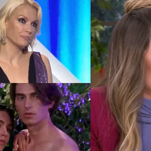 GNTM - Η δοκιμασία που οδηγεί την Κάτια στο ναυάγιο, ο εκνευρισμός της Καγιά με παίκτρια και όλα όσα πρέπει να ξέρεις σήμερα