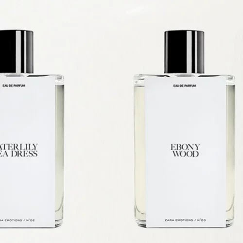 Zara x Jo Malone | Αυτή η συνεργασία θα σε ενθουσιάσει