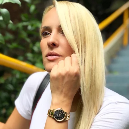 Το 'πε και το 'κανε | Η Έλενα Ασημακοπούλου άλλαξε τα μαλλιά της