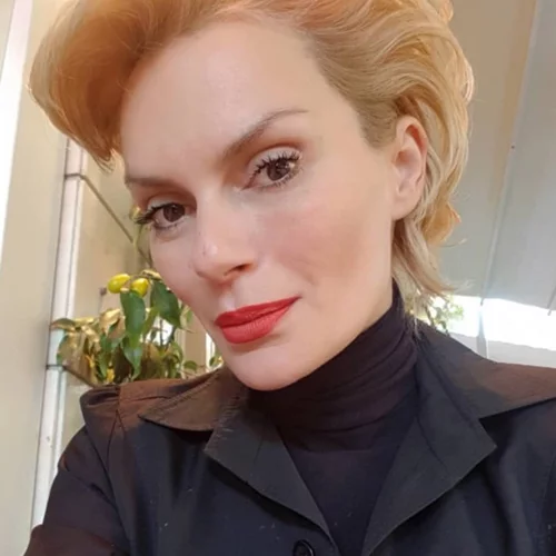 Έλενα Χριστοπούλου | Με δική της εκπομπή μετά το My Style Rocks