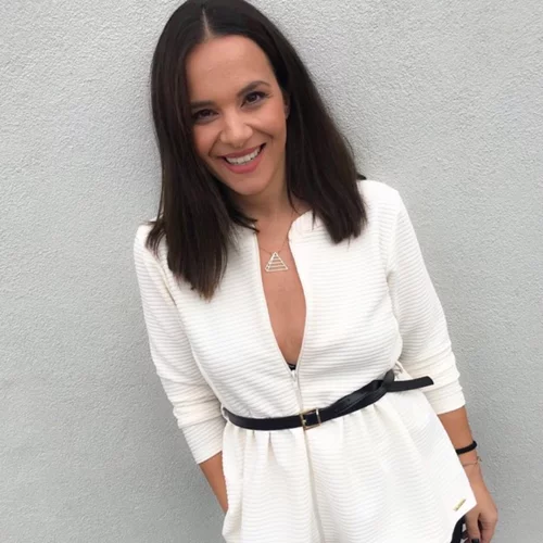 Ελιάνα Χρυσικοπούλου | Η τρυφερή φωτογραφία με την κόρη της και το συγκινητικό μήνυμα για την αξία του θηλασμού