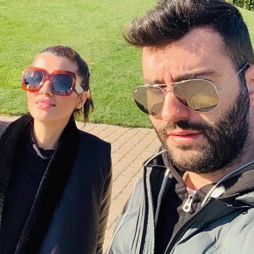 Θοδωρής Μισόκαλος - Φένια | Η απάντησή της σε follower που τη ρώτησε γιατί χώρισαν