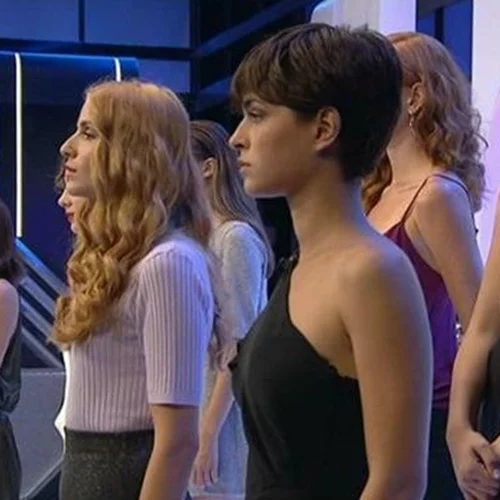 Πρώην παίκτρια του GNTM παντρεύτηκε λίγο πριν φέρει στον κόσμο το πρώτο της παιδί | Δες τις φωτογραφίες