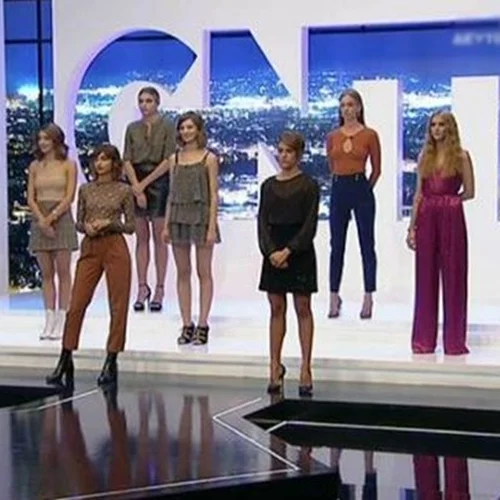 Ποια παίκτρια του GNTM πήρε διαζύγιο και είναι ξανά σε σχέση με διάσημο τράπερ;