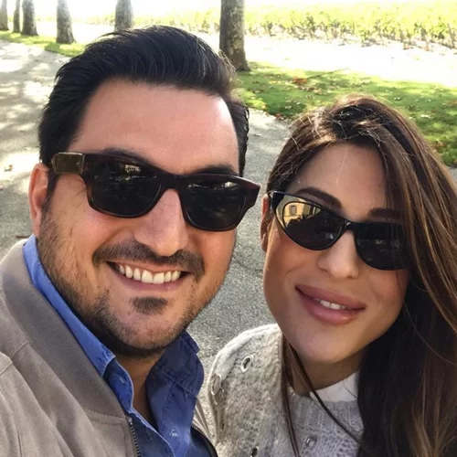 Baby Boom! Η Φλορίντα Πετρουτσέλι είναι έγκυος στο δεύτερο παιδί της