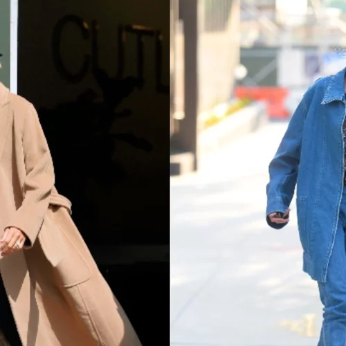 5 ιδέες για casual chic looks από την Hailey Baldwin – Bieber