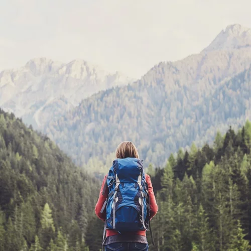 Aν αγαπάς το hiking και την επαφή με τη φύση δεν πρέπει να χάσεις αυτή την εμπειρία