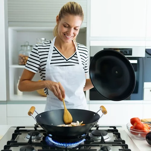 Πώς να μαγειρεύεις για σένα και να το απολαμβάνεις