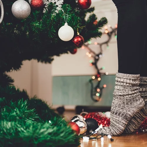 Οι 5+1 καλύτερες ιδέες για δραστηριότητες με τα παιδιά τα Χριστούγεννα στην Αθήνα