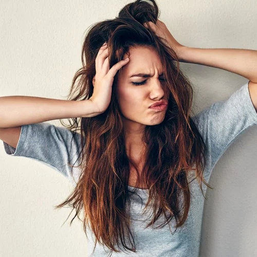 Πώς να απαλλαγείς μια για πάντα από το φριζάρισμα