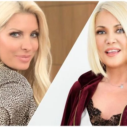 Ρούλα Κορομηλά & Ελένη Μενεγάκη | Η «κοινή» φωτογραφία στο Instagram και το δημόσιο μήνυμα γνωστού ηθοποιού