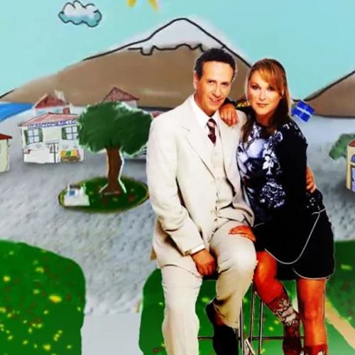 Το Καφέ Της Χαράς |  Tα πρόσωπα που εισβάλλουν στη σειρά και οι νέοι ρόλοι του remake