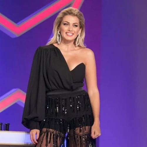 Κωνσταντίνα Σπυροπούλου | Αυτή είναι η εκπομπή που της πρότειναν! Με ποιο κανάλι συζητά;