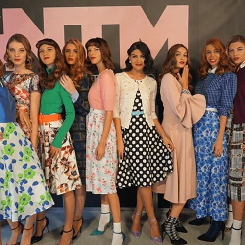 GNTM | Κι άλλη παίκτρια χωρίζει μετά το reality!