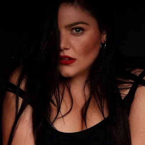 Δανάη Μπάρκα | Η επιβεβαίωση του τέλους της σχέσης της