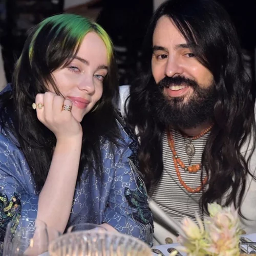 LACMA Art + Film Gala 2019 | Όλα τα looks από το κόκκινο χαλί