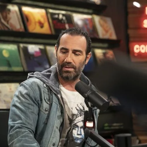 Αντώνης Κανάκης | Έγινε μπαμπάς για δεύτερη φορά