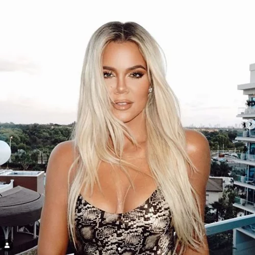 Μαμά για δεύτερη φορά, μέσω παρένθετης | Η Khloé Kardashian συγχώρεσε τις απιστίες του Tristan Thompson - περιμένουν σύντομα το γιο τους