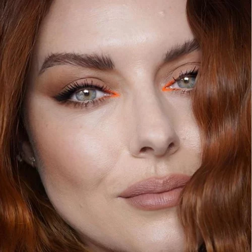 Mermaid Tears | H τάση στο μακιγιάζ που όλα τα cool κορίτσια τολμούν