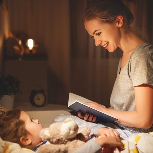 10 παιδικά βιβλία με υπέροχη εικονογράφηση