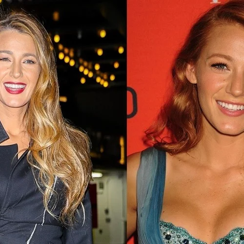 Gingers have more fun | 7 ορκισμένες ξανθές που έγιναν κοκκινομάλλες