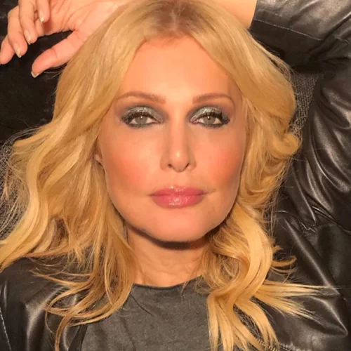 Η Νατάσα Θεοδωρίδου κουρεύτηκε | Αυτό είναι το νέο της hair look