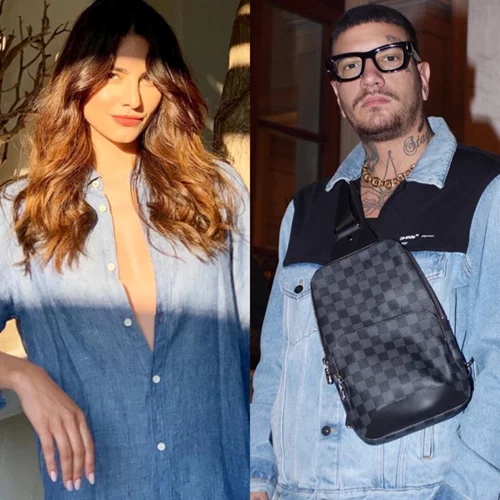 Snik και Ηλιάνα Παπαγεωργίου | Ποιος το φόρεσε καλύτερα;