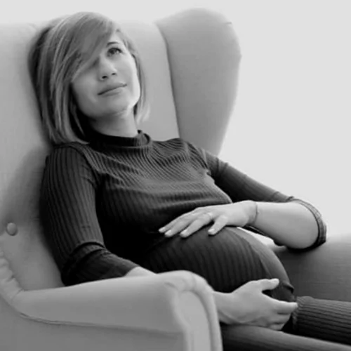 Πέννυ Μπαλτατζή | Εξομολογείται ποιο είναι το πρόβλημα που αντιμετωπίζει ο νεογέννητος γιος της (pic)