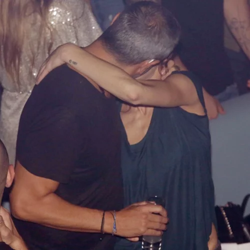 Κώστας Πηλαδάκης | Αυτή είναι η νέα του αγαπημένη μετά την Ειρήνη Παπαδοπούλου και την Ντορέττα Παπαδημητρίου (pics)