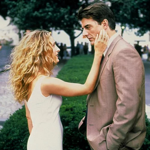 Sex and the City | Ο Mr.Big θα απουσιάζει από το reboot