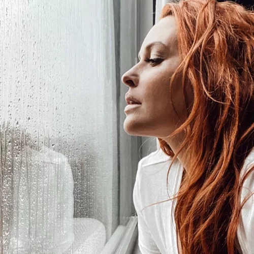 Η διαφορετική Ανάσταση της Σίσσυ Χρηστίδου | Σε παιδιατρική πτέρυγα νοσοκομείου