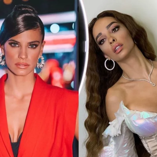 Beauty Crash Test | Μακρυπούλια, Φουρέιρα, Βανδή, Μπόμπα – Ποια είχε το καλύτερο χτένισμα και μακιγιάζ;