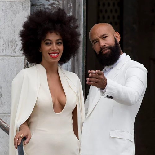 Χώρισε η αδερφή της Beyoncé πριν μήνες και κανένας δεν το πήρε χαμπάρι