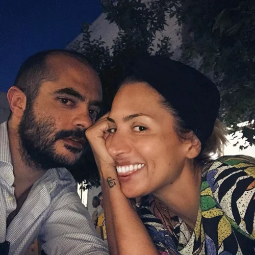 Μαρία Ηλιάκη | Η έκπληξη στον αγαπημένο της, Στέλιο Μανουσάκη, για τα 36α γενέθλιά του