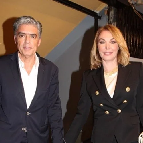 Πρεμιέρα για την «Παριζιάνα» | Ποια είχε vibes Παριζιάνας και ποια δεν «το είχε» στιλιστικά;