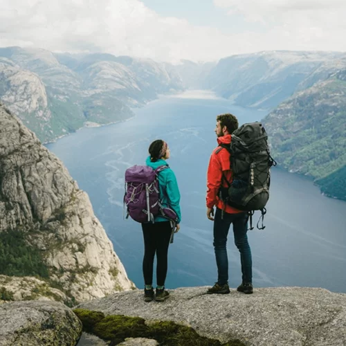 Ο ιδανικός προορισμός για ταξίδι του μέλιτος ανάλογα με το ζώδιο σου