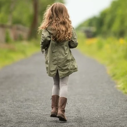 Δε γεννηθήκαμε για να δουλεύουμε, να πληρώνουμε λογαριασμούς και να πεθάνουμε