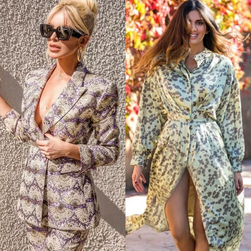 Κατερίνα Καινούργιου - Σταματίνα Τσιμτσιλή | Ποια το φόρεσε καλύτερα;