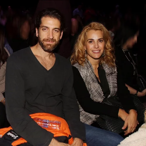 Τζένη Μπότση | Οι πρώτες φωτογραφίες που δημοσίευσε μετά τη γέννηση της κόρης της