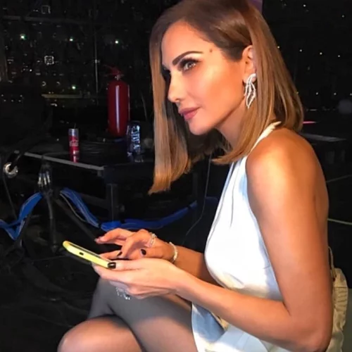 Δέσποινα Βανδή | Άλλαξε ξανά τα μαλλιά της - Το νέο της χρώμα και κούρεμα