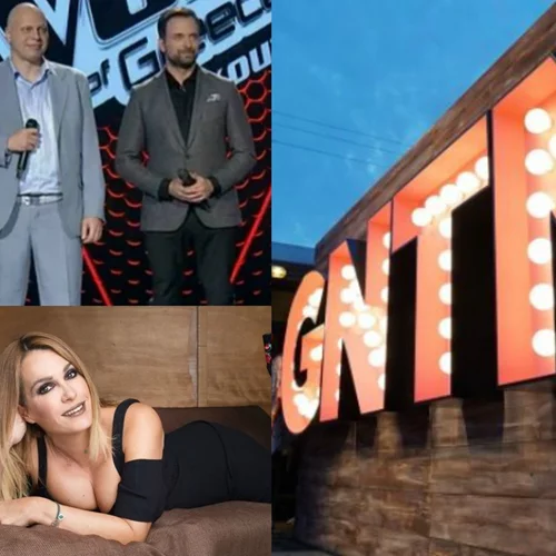 Η παίκτρια που επιστρέφει στο GNTM, η παίκτρια που δεν εμφανίστηκε ποτέ στο The Voice και όσα πρέπει να ξέρεις σήμερα