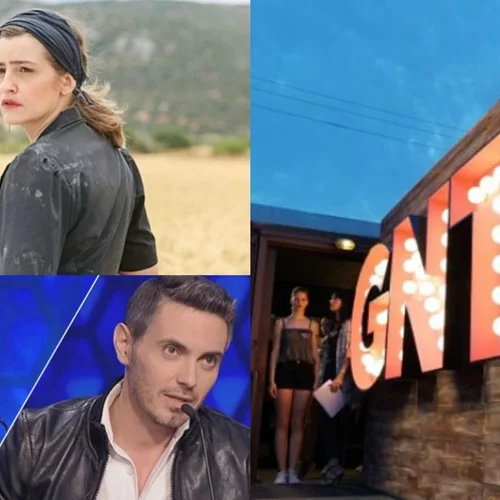 GNTM - Ποιες από τις “ff” είναι εκτός παιχνιδιού, ποιον πρωταγωνιστή διεκδικούσαν ταυτόχρονα «Άγριες Μέλισσες» και «Κόκκινο Ποτάμι» και όλα όσα πρέπει να ξέρεις σήμερα