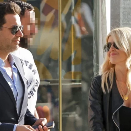 Η Κοσιώνη και ο Μπακογιάννης με τον γιο τους, οι Ράπτη και Μπάλλας λίγους μήνες μετά τον γάμο τους και όσα πρέπει να ξέρεις σήμερα