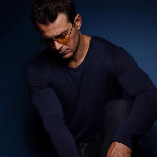 Δυσάρεστα νέα για τον Γιώργο Αγγελόπουλο | «Έφυγε» από τη ζωή αγαπημένο του πρόσωπο