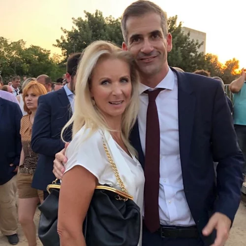 Κατερίνα Γκαγκάκη | Η πρώτη της δημοσίευση μετά την παραίτησή της