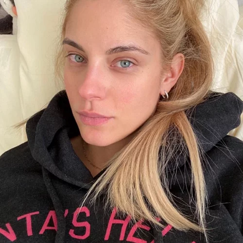 Δούκισσα Νομικού | Η νέα φωτογραφία της κόρης της