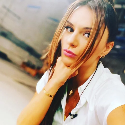 Ελένη Τσολάκη | Η πρώτη ανάρτηση μετά το θλιβερό γεγονός που της συνέβη (pic)