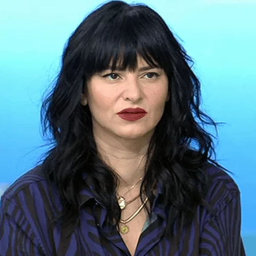 Ζενεβιέβ Μαζαρί | Ο ρόλος της μητέρας, το GNTM & οι τσακωμοί με την Χριστοπούλου