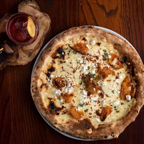 Η γαστρονομική αντεπίθεση της πίτσας